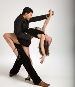 Bachata